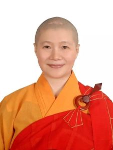 千年盲修魔子患 對閱課誦見邪惡   